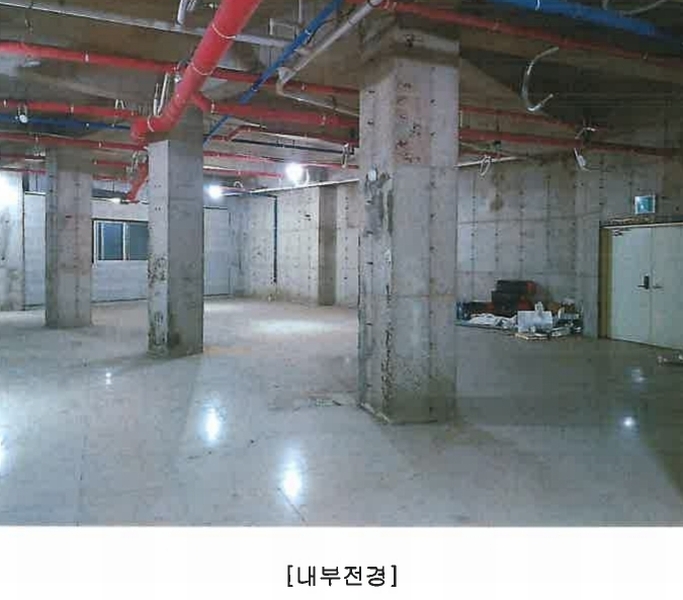 2024타경18078 경상북도 김천시 혁신로 185, 메타폴리스 지하층 비101호 근린상가 경매 이미지