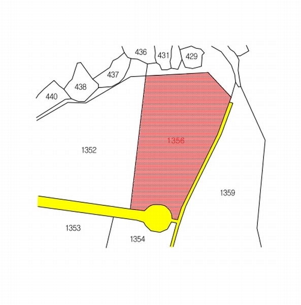 2024타경18412 경상북도 김천시 조마면 신왕리 1356 공장용지 경매 이미지