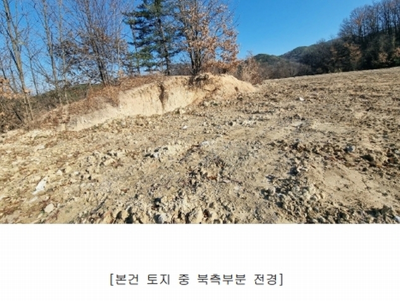 2024타경18412 경상북도 김천시 조마면 신왕리 1356 공장용지 경매 이미지