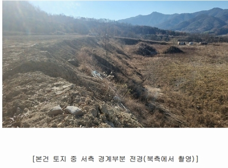 2024타경18412 경상북도 김천시 조마면 신왕리 1356 공장용지 경매 이미지