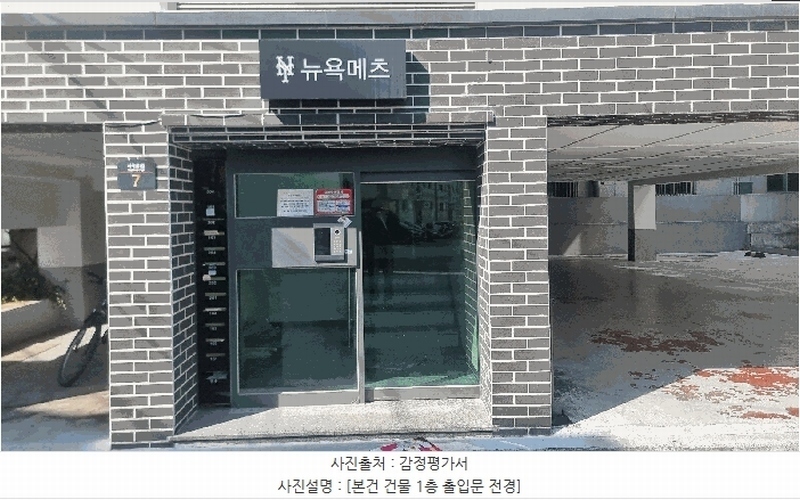 2025타경270 경상북도 구미시 사곡동 681-9 근린주택 경매 이미지
