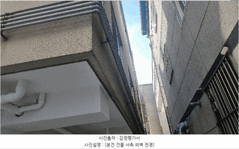 2025타경270 경상북도 구미시 사곡동 681-9 근린주택 경매 이미지