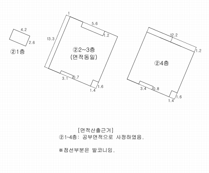 2025타경270 경상북도 구미시 사곡동 681-9 근린주택 경매 이미지