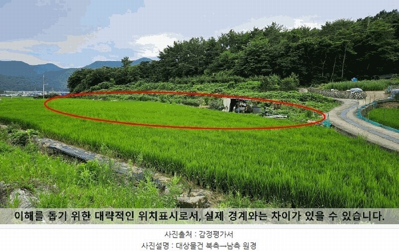 2025타경277 경상남도 창원시 마산합포구 진전면 임곡리 276-1 농지 경매 이미지
