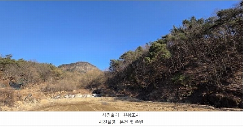 2025타경10809 경상북도 구미시 해평면 도문리 675 농지 경매 이미지