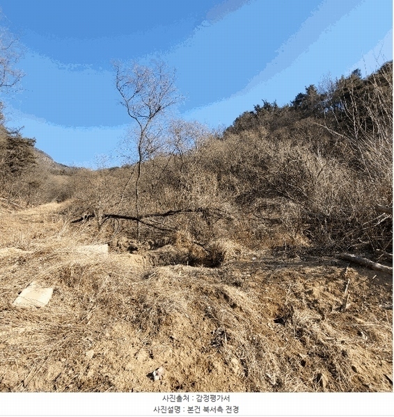 2025타경10809 경상북도 구미시 해평면 도문리 675 농지 경매 이미지