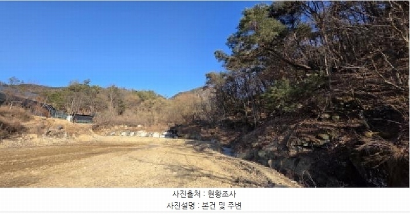 2025타경10809 경상북도 구미시 해평면 도문리 675 농지 경매 이미지