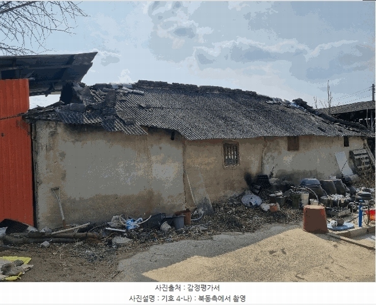 2025타경10811 경상북도 구미시 선산읍 원리 12 주택 경매 이미지