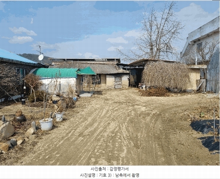 2025타경10811 경상북도 구미시 선산읍 원리 12 주택 경매 이미지