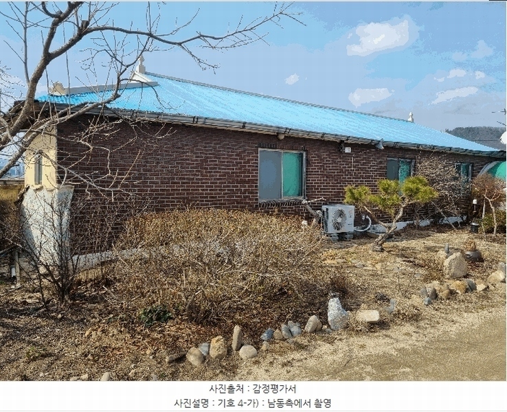 2025타경10811 경상북도 구미시 선산읍 원리 12 주택 경매 이미지