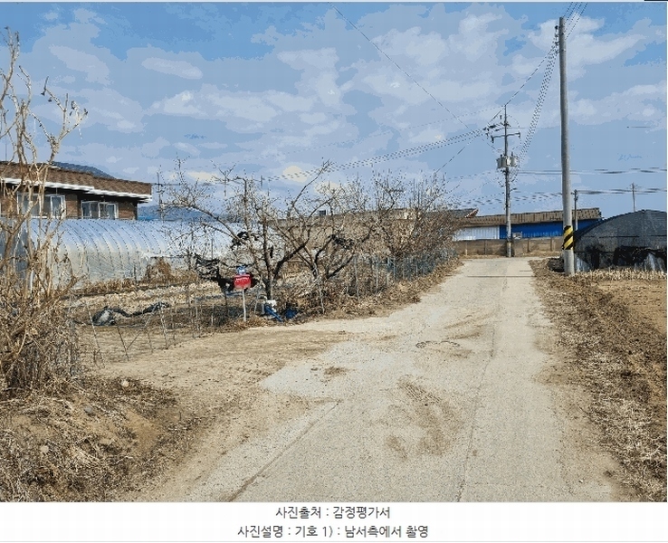 2025타경10811 경상북도 구미시 선산읍 원리 12 주택 경매 이미지