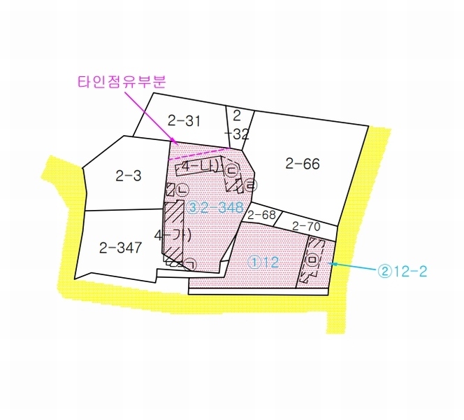 2025타경10811 경상북도 구미시 선산읍 원리 12 주택 경매 이미지