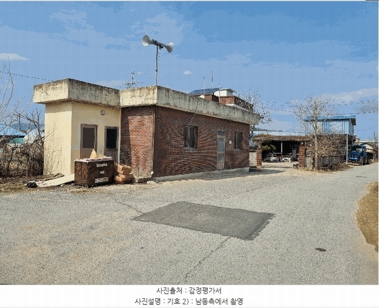 2025타경10811 경상북도 구미시 선산읍 원리 12 주택 경매 이미지