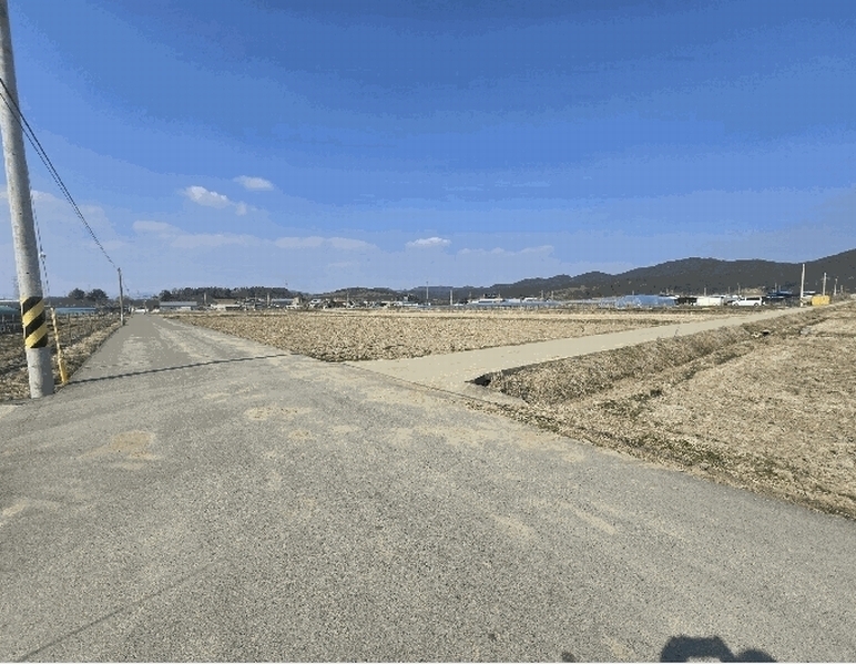 2025타경10859 경상북도 구미시 산동읍 임천리 1002-2 농지 경매 이미지