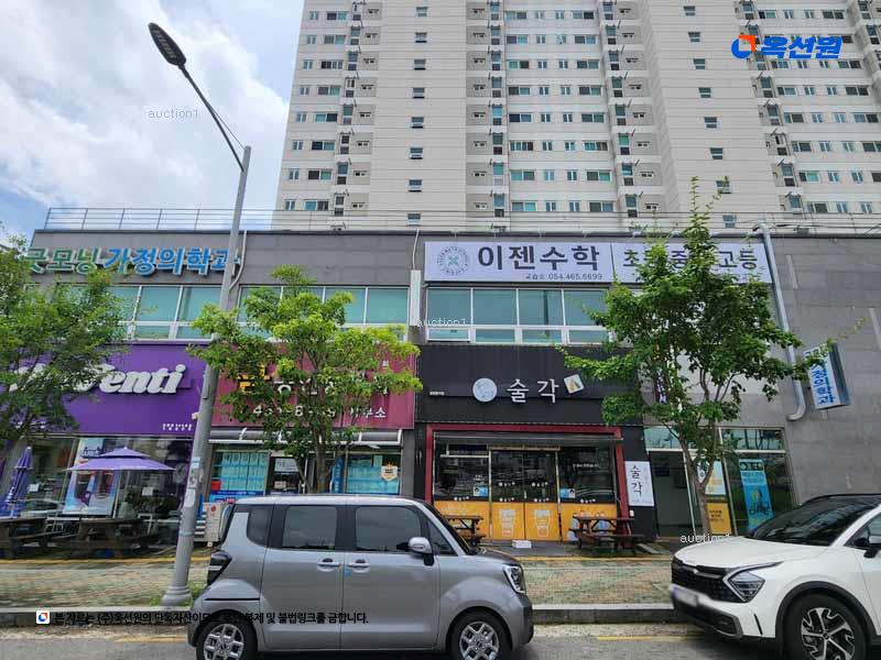 2025타경10872 경상북도 구미시 왕산로 28-10, 구미임은삼도뷰엔빌더블유 104동 11층 1106호 아파트[공급24평형] 경매 이미지