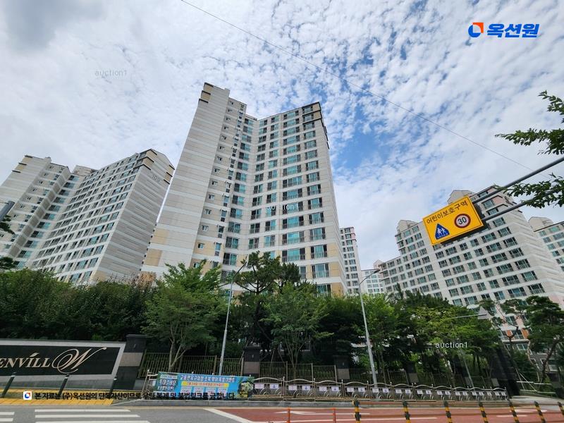 2025타경10872 경상북도 구미시 왕산로 28-10, 구미임은삼도뷰엔빌더블유 104동 11층 1106호 아파트[공급24평형] 경매 이미지