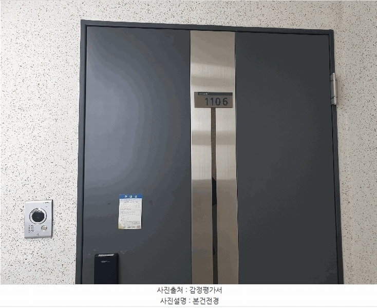 2025타경10872 경상북도 구미시 왕산로 28-10, 구미임은삼도뷰엔빌더블유 104동 11층 1106호 아파트[공급24평형] 경매 이미지