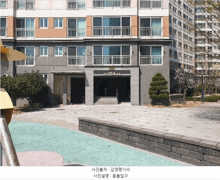 2025타경10872 경상북도 구미시 왕산로 28-10, 구미임은삼도뷰엔빌더블유 104동 11층 1106호 아파트[공급24평형] 경매 이미지