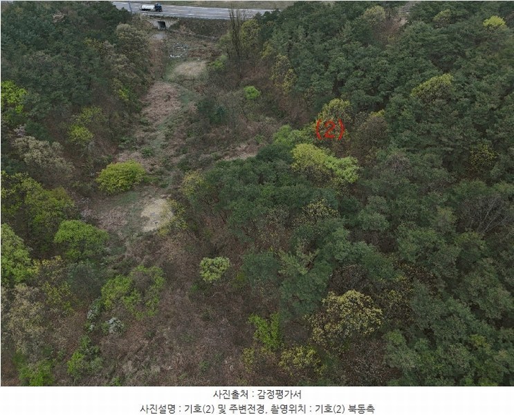 2025타경10943 경상북도 구미시 장천면 오로리 591 농지 경매 이미지