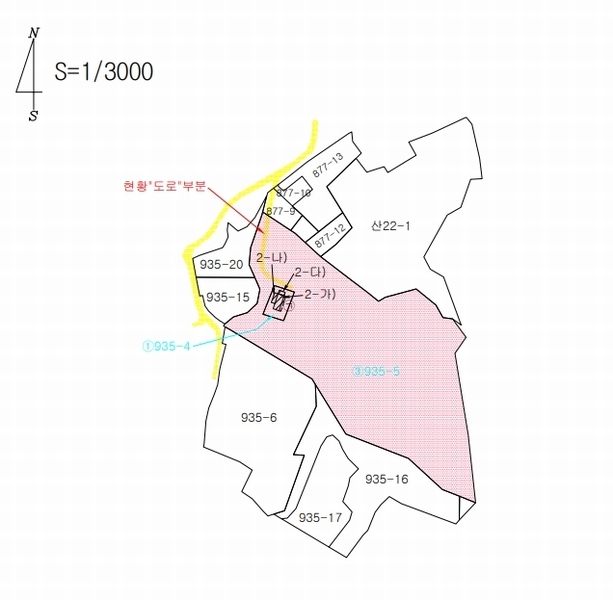 2024타경459 경상북도 김천시 아포읍 지리 935-4 주택 경매 이미지