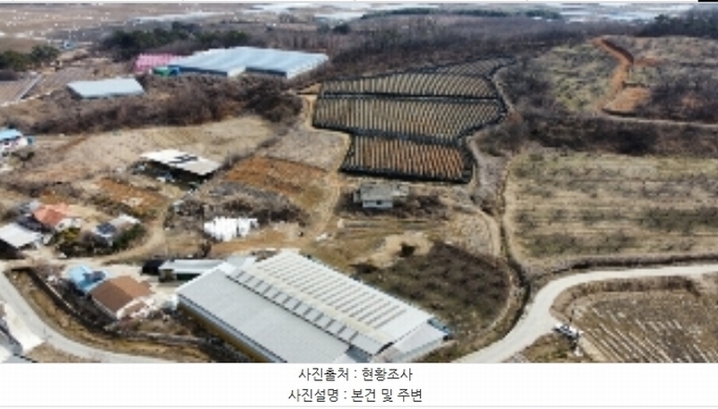 2024타경459 경상북도 김천시 아포읍 지리 935-4 주택 경매 이미지