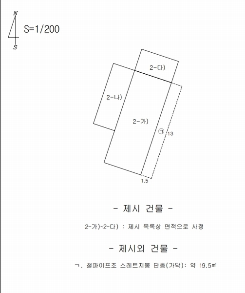 2024타경459 경상북도 김천시 아포읍 지리 935-4 주택 경매 이미지