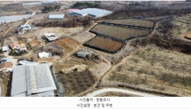 2024타경459 경상북도 김천시 아포읍 지리 935-4 주택 경매 이미지