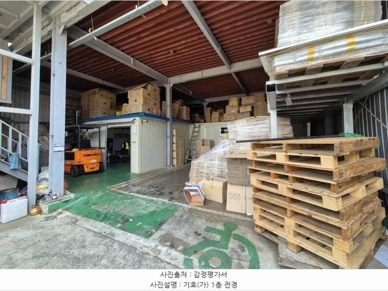 2024타경2158 경상북도 김천시 평화동 452-10 근린시설 경매 이미지