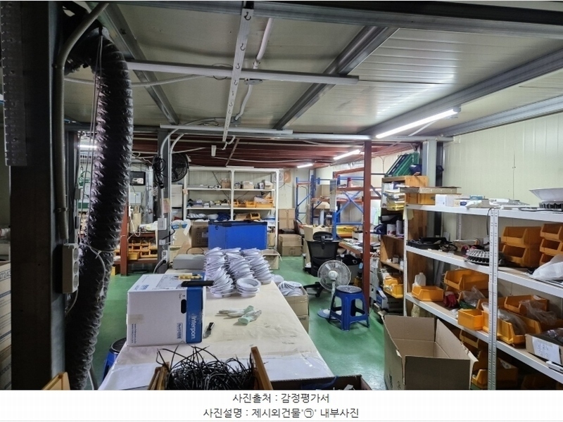 2024타경2158 경상북도 김천시 평화동 452-10 근린시설 경매 이미지
