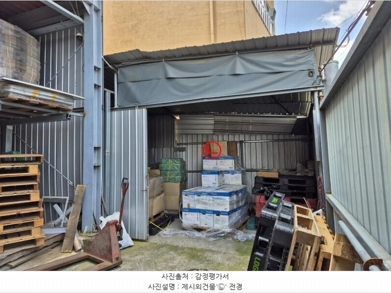 2024타경2158 경상북도 김천시 평화동 452-10 근린시설 경매 이미지