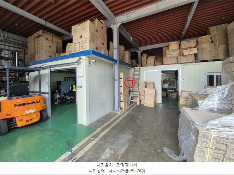 2024타경2158 경상북도 김천시 평화동 452-10 근린시설 경매 이미지