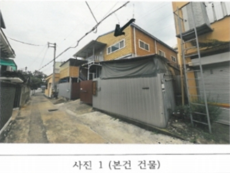 2024타경2158 경상북도 김천시 평화동 452-10 근린시설 경매 이미지