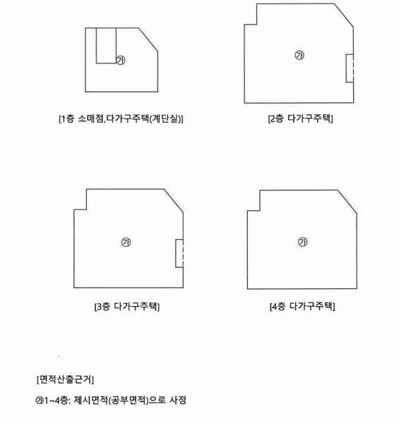 2024타경11640 경상북도 구미시 비산동  271-7 근린주택 경매 이미지