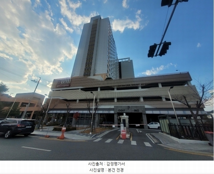 2024타경18238 경상북도 구미시 수출대로14길 42, 보미더리즌타워 19층 1912호 오피스텔[계약14평형] 경매 이미지