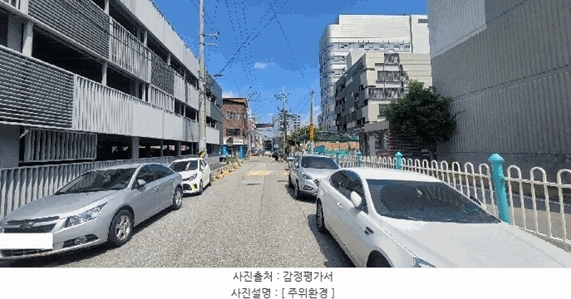 2025타경294 경상북도 구미시 신시로8길 7-6, 대동빌라트 3층 302호 아파트[공급43평형] 경매 이미지