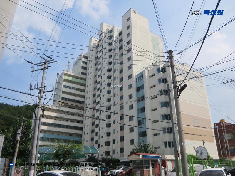 2025타경294 경상북도 구미시 신시로8길 7-6, 대동빌라트 3층 302호 아파트[공급43평형] 경매 이미지