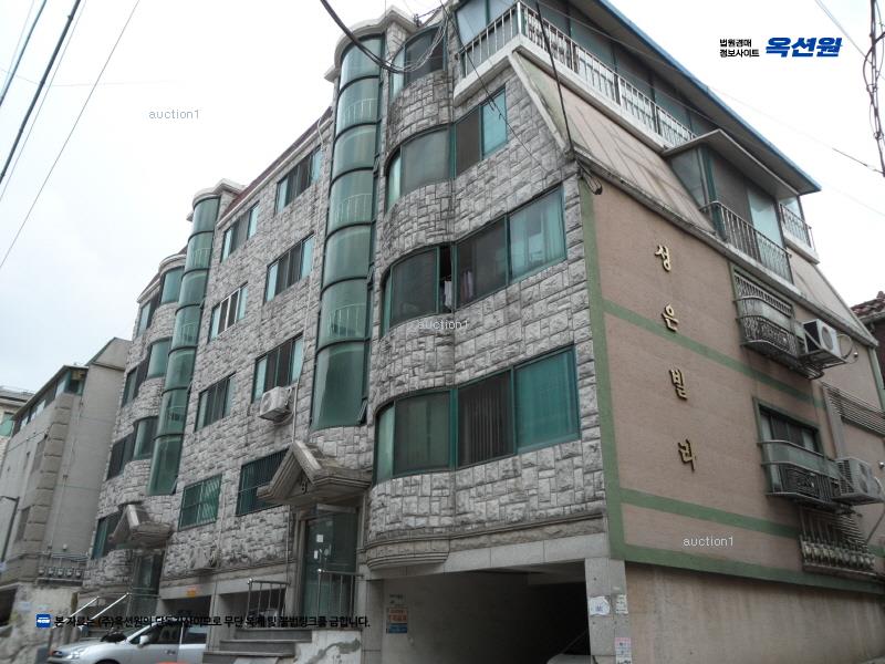 2024타경4022 서울특별시 강서구 초록마을로22길 33, 성은빌라 B동 3층 302호 다세대(빌라)[공급20평형] 경매 이미지