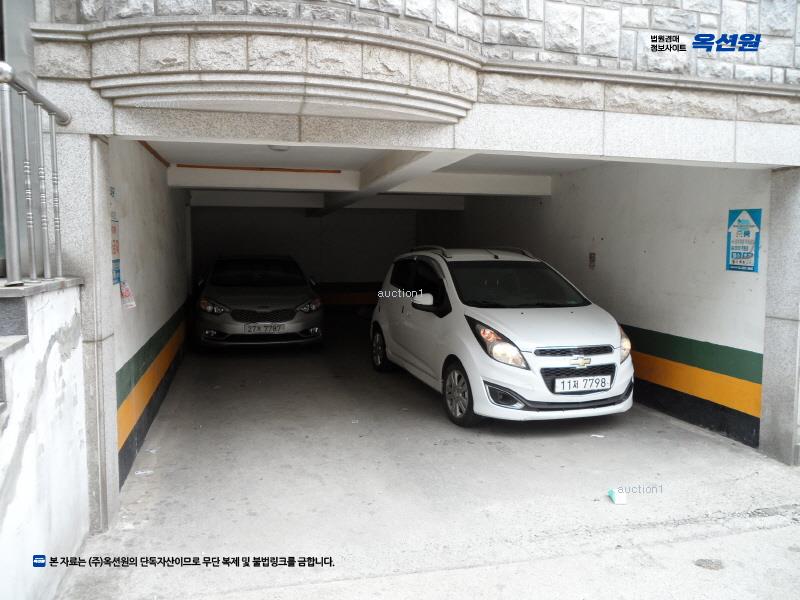 2024타경4022 서울특별시 강서구 초록마을로22길 33, 성은빌라 B동 3층 302호 다세대(빌라)[공급20평형] 경매 이미지