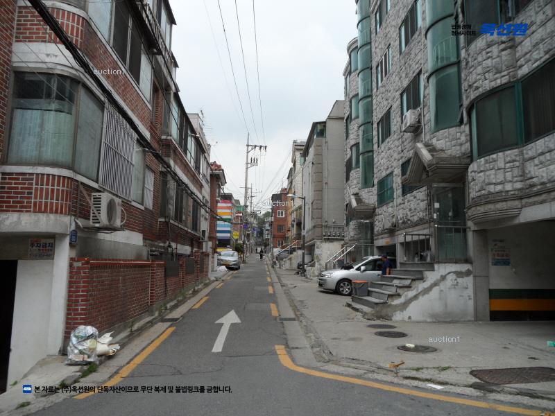 2024타경4022 서울특별시 강서구 초록마을로22길 33, 성은빌라 B동 3층 302호 다세대(빌라)[공급20평형] 경매 이미지