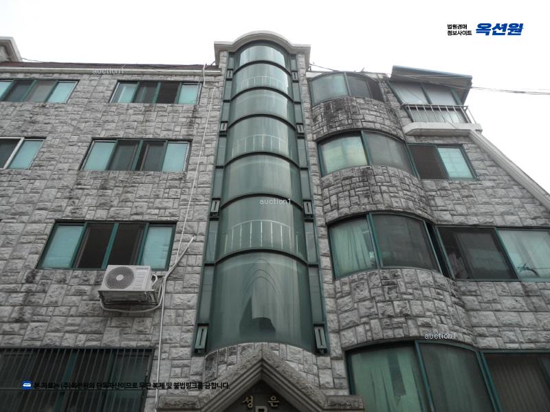 2024타경4022 서울특별시 강서구 초록마을로22길 33, 성은빌라 B동 3층 302호 다세대(빌라)[공급20평형] 경매 이미지