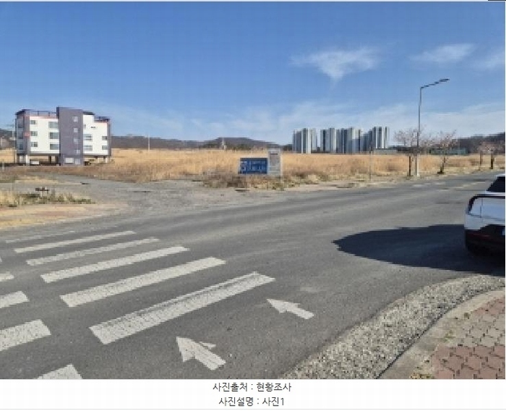 2025타경314 경상북도 포항시 남구 동해면 도구리 36-5 농지 경매 이미지
