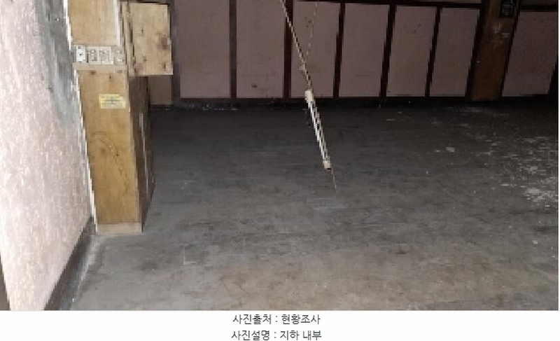 2025타경10967 경상북도 구미시 공단동 264-23 숙박시설 경매 이미지