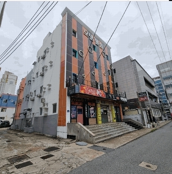 2025타경10967 경상북도 구미시 공단동 264-23 숙박시설 경매 이미지