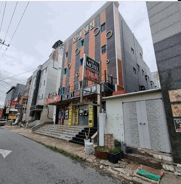 2025타경10967 경상북도 구미시 공단동 264-23 숙박시설 경매 이미지