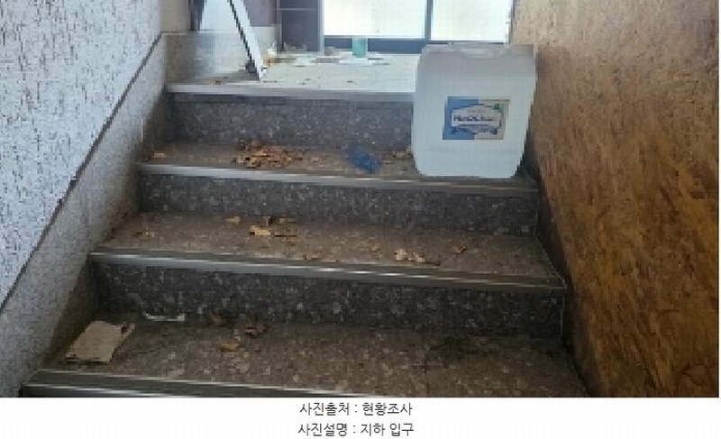 2025타경10967 경상북도 구미시 공단동 264-23 숙박시설 경매 이미지