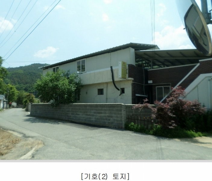 2025타경11028 경상북도 구미시 장천면 신장리 790-1 주택 경매 이미지