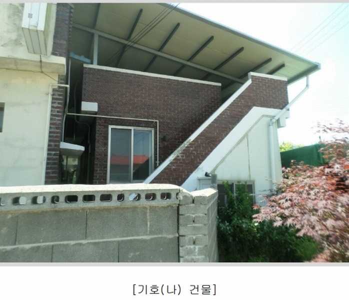 2025타경11028 경상북도 구미시 장천면 신장리 790-1 주택 경매 이미지