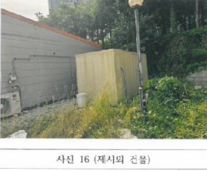 2025타경11033 경상북도 구미시 고아읍 원호리 199 근린주택 경매 이미지