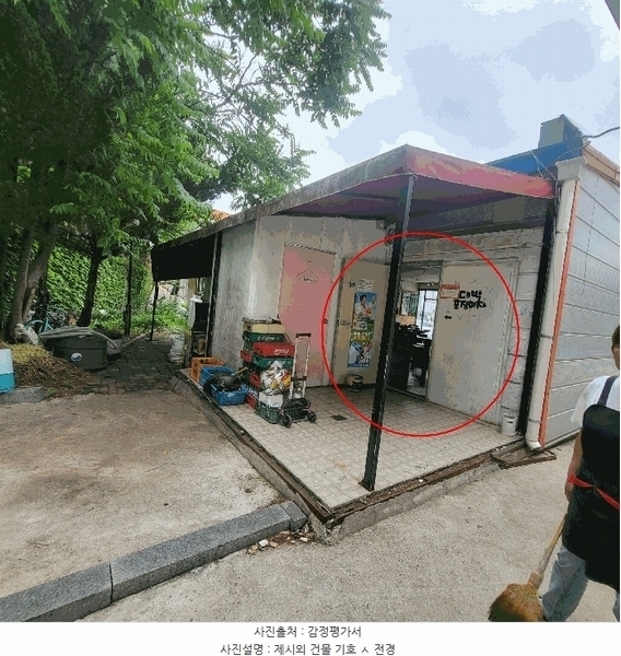 2025타경11033 경상북도 구미시 고아읍 원호리 199 근린주택 경매 이미지