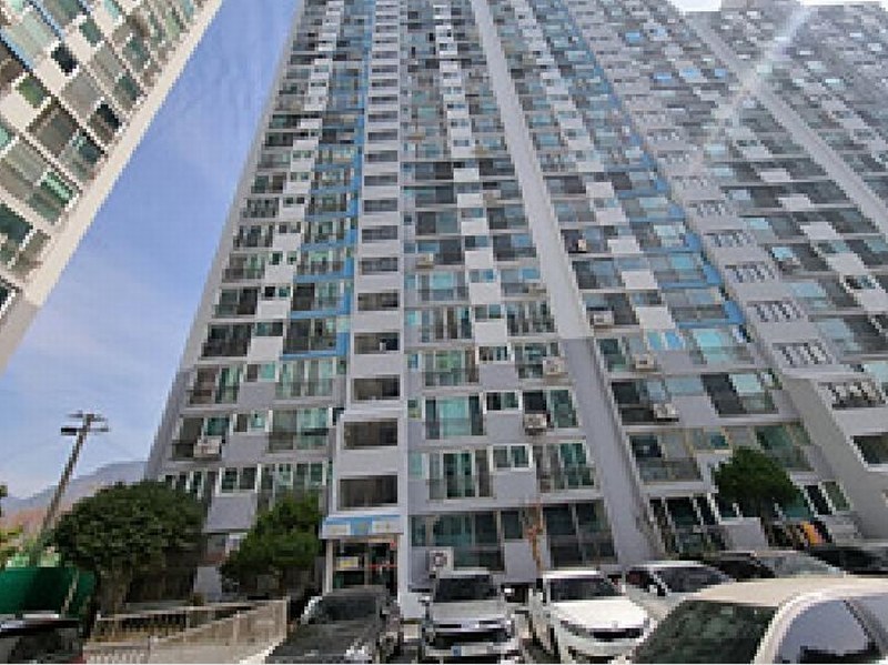 2025타경11048 경상남도 창원시 성산구 창이대로 737, 사파동성아파트 115동 24층 2402호 아파트[공급31평형] 경매 이미지